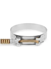 Mishimoto 2.87" 73mm Stainless-Steel T-Bolt Clamp                                     - MMCLAMP-3 - Image 10