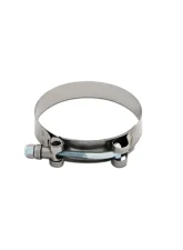 Mishimoto 2.87" 73mm Stainless-Steel T-Bolt Clamp                                     - MMCLAMP-3 - Image 8