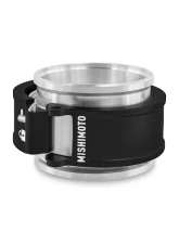Mishimoto 2.5" Quick Release Clamp Assembly                                     - MMCLAMP-QD-25BK - Image 3