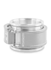 Mishimoto 2.5" Quick Release Clamp Assembly                                     - MMCLAMP-QD-25CL - Image 2
