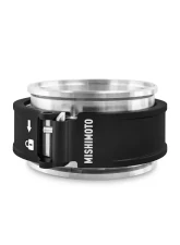 Mishimoto 3.0" Quick Release Clamp Assembly                                     - MMCLAMP-QD-30BK - Image 3