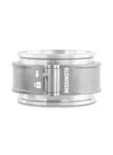 Mishimoto 3.0" Quick Release Clamp Assembly                                     - MMCLAMP-QD-30CL - Image 2