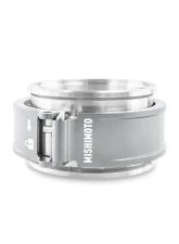 Mishimoto 3.0" Quick Release Clamp Assembly                                     - MMCLAMP-QD-30CL - Image 2