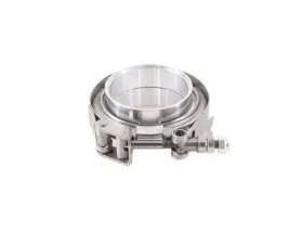 Mishimoto 2.5 63.5mm Aluminum V-Band Clamp