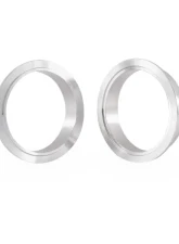 Mishimoto 3" 76.2mm Stainless Steel V-Band Clamp                                     - MMCLAMP-VS-3 - Image 4