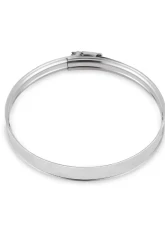 Mishimoto 3.07" 3.74" 2-Pack Sure Grip Protective Worm Gear Clamp                                     - MMCLAMP-WGP-95 - Image 2