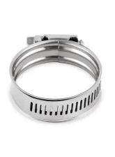 Mishimoto 1.54" 2.2" 10-Pack Sure Grip Protective Worm Gear Clamp                                     - MMCLAMP-WGP-56 - Image 2