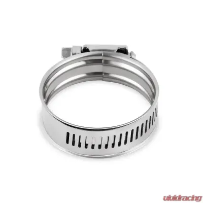 Mishimoto 1.54" 2.2" 10-Pack Sure Grip Protective Worm Gear Clamp - MMCLAMP-WGP-56