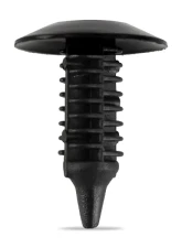 Mishimoto 5/16" Hole 3/4" Head Diameter 29/32" Stem Length Trim Clips 40 Pieces                                     - MMCP-04 - Image 2