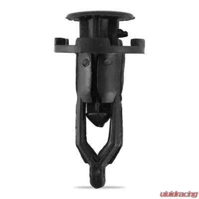 Mishimoto 23/64" Hole 11/16" Head Diameter 71/64" Stem Length Trim Clips 40 Pieces - MMCP-08