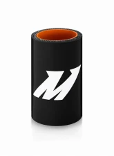 Mishimoto 1.375" Black Straight Coupler                                     - MMCP-1375SBK - Image 3