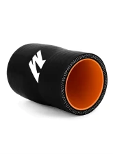 Mishimoto 1.75-2" Black Silicone Transition Coupler                                     - MMCP-17520BK - Image 4
