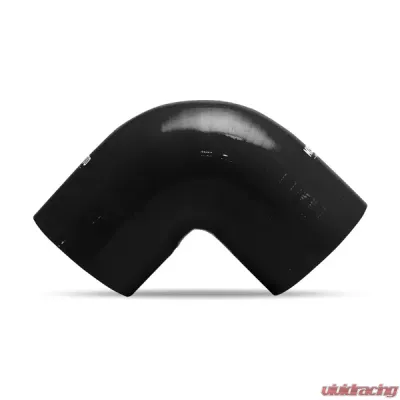 Mishimoto 1.75" Black 90 Degree Coupler - MMCP-17590BK