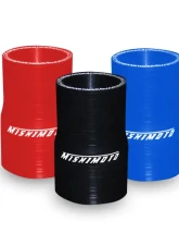 Mishimoto 2.0-2.25" Silicone Transition Coupler                                     - MMCP-20225BK - Image 2