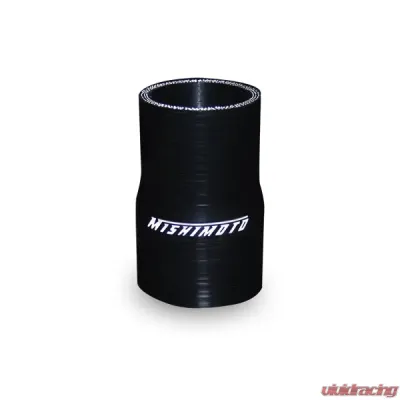 Mishimoto 2.0-2.25" Silicone Transition Coupler - MMCP-20225BK