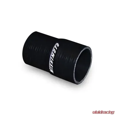 Mishimoto 2.0-2.25" Silicone Transition Coupler - MMCP-20225BK