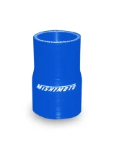Mishimoto 2.25-2.5" Silicone Transition Coupler                                     - MMCP-22525BL - Image 3