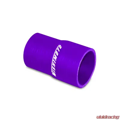 Mishimoto 2.0-2.25" Silicone Transition Coupler - MMCP-20225PR