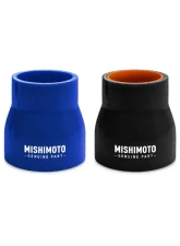 Mishimoto 22.5 Transition Coupler                                     - MMCP-2025BK - Image 3