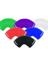 Mishimoto 2.0" Black 90 Degree Coupler                                     - MMCP-2090BK - Image 2