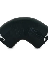 Mishimoto 2.0" Black 90 Degree Coupler                                     - MMCP-2090BK - Image 3