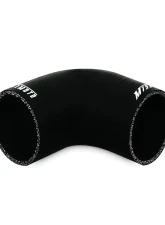 Mishimoto 2.0" Black 90 Degree Coupler                                     - MMCP-2090BK - Image 4