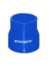 Mishimoto 2.25-2.5" Silicone Transition Coupler                                     - MMCP-22525BL - Image 2
