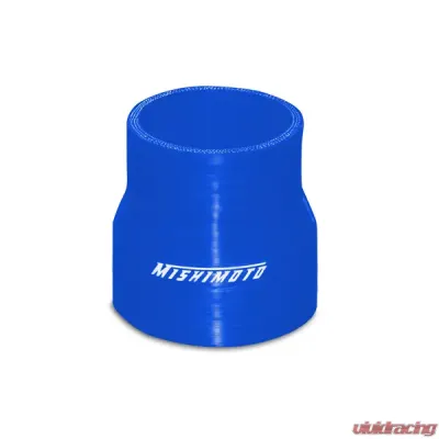 Mishimoto 2.25-2.5" Silicone Transition Coupler - MMCP-22525BL