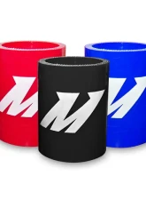 Mishimoto 2.5 x 1.25" Straight Silicone Coupler                                     - MMCP-25125BK - Image 3