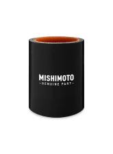 Mishimoto 2.5 x 1.25" Straight Silicone Coupler                                     - MMCP-25125BK - Image 4