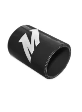 Mishimoto 2.5 x 1.25" Straight Silicone Coupler                                     - MMCP-25125BK - Image 6