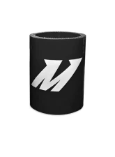 Mishimoto 2.5 x 1.5" Black Straight Silicone Coupler                                     - MMCP-2515BK - Image 3