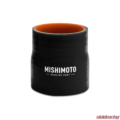 Mishimoto 2.5 .75" Silicone Transition Coupler - MMCP-25275BK