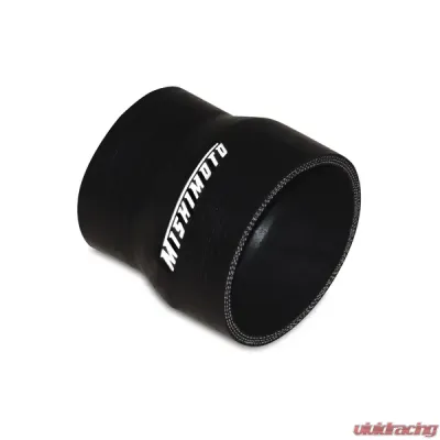 Mishimoto 2.5 .75" Silicone Transition Coupler - MMCP-25275BK