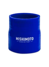 Mishimoto 2.5 .75" Silicone Transition Coupler                                     - MMCP-25275BL - Image 2