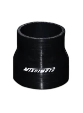 Mishimoto 2.5" Silicone Transition Coupler                                     - MMCP-2530BK - Image 3