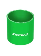 Mishimoto 2.5" Straight Coupler                                     - MMCP-25SGN - Image 2