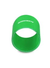 Mishimoto 2.5" Straight Coupler                                     - MMCP-25SGN - Image 3