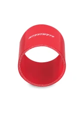 Mishimoto 2.5" Straight Coupler                                     - MMCP-25SRD - Image 3