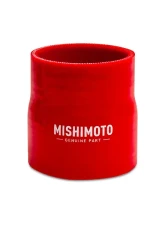 Mishimoto 2.75-3" Silicone Transition Coupler                                     - MMCP-27530RD - Image 2
