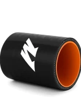 Mishimoto 2" Straight Coupler                                     - MMCP-2SBK - Image 3