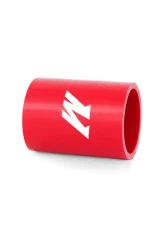 Mishimoto 2" Straight Coupler                                     - MMCP-2SRD - Image 2