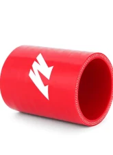 Mishimoto 2" Straight Coupler                                     - MMCP-2SRD - Image 3