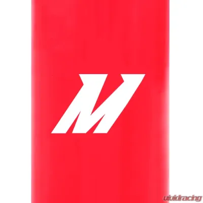 Mishimoto 2" Straight Coupler - MMCP-2SRD