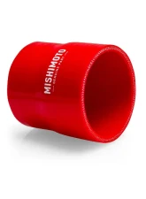 Mishimoto 33.5" Silicone Transition Coupler                                     - MMCP-3035RD - Image 2