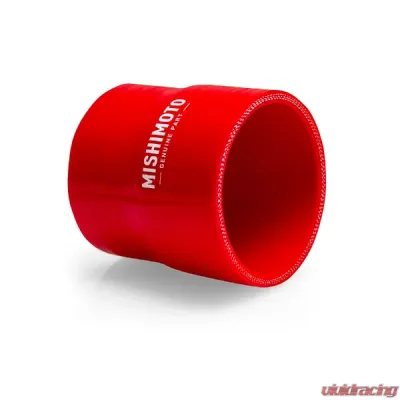 Mishimoto 33.5" Silicone Transition Coupler - MMCP-3035RD