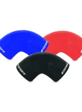 Mishimoto 3" 90 Degree Coupler                                     - MMCP-3090BK - Image 2