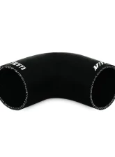 Mishimoto 3" 90 Degree Coupler                                     - MMCP-3090BK - Image 4