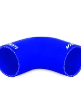 Mishimoto 3" 90 Degree Coupler                                     - MMCP-3090BL - Image 3