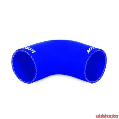 Mishimoto 3" 90 Degree Coupler - MMCP-3090BL